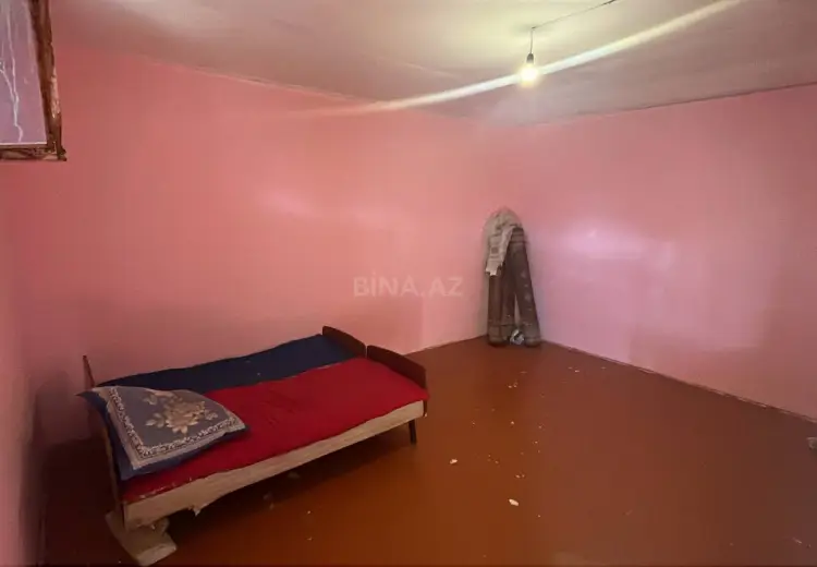 120 000 AZN - 5 otaqlı mənzil Satılır, Digah, Abşeron