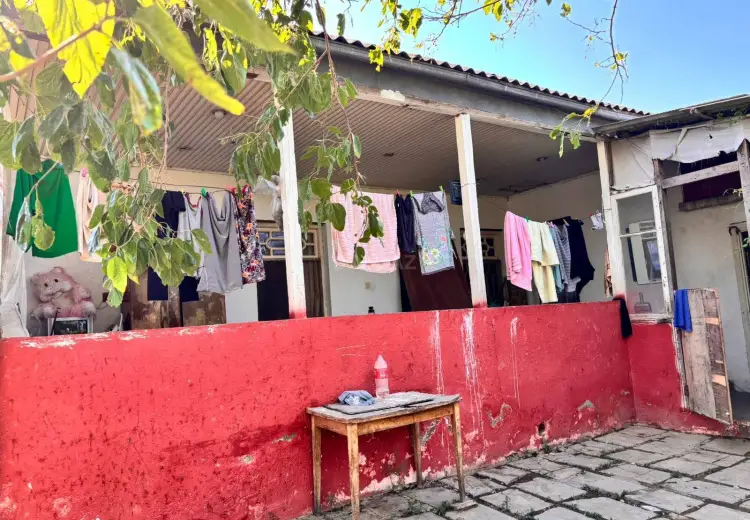 120 000 AZN - 5 otaqlı mənzil Satılır, Digah, Abşeron