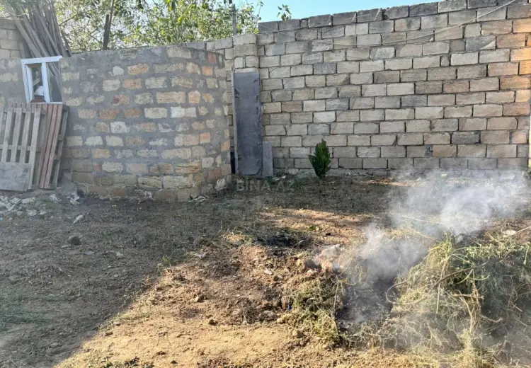 120 000 AZN - 5 otaqlı mənzil Satılır, Digah, Abşeron
