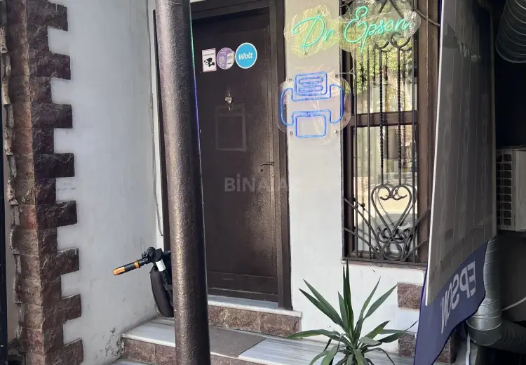 32 m² Obyekt / Ofis Satılır, Nizami, Bakı
