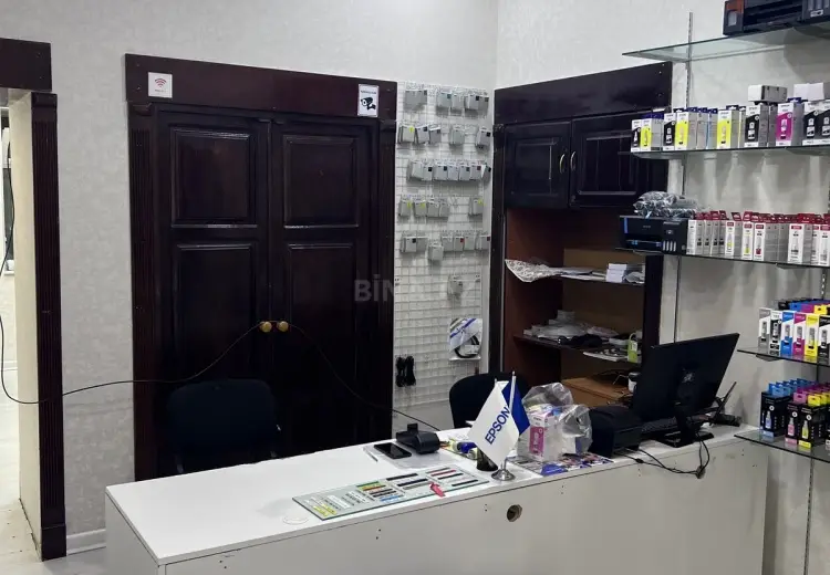 32 m² Obyekt / Ofis Satılır, Nizami, Bakı