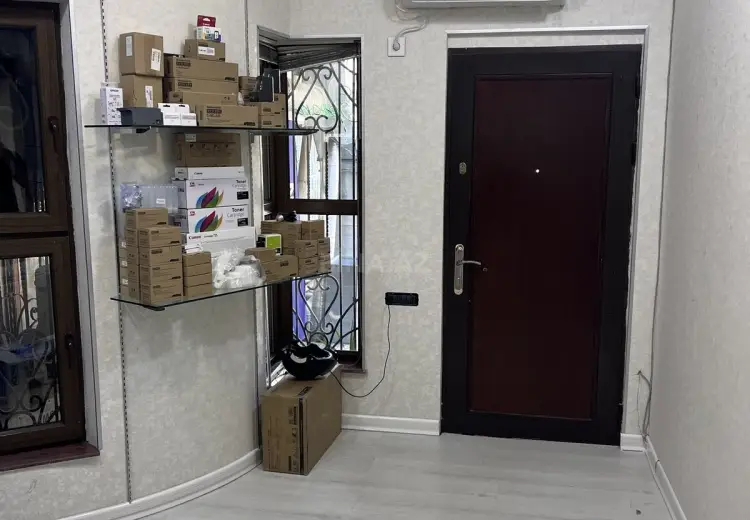 32 m² Obyekt / Ofis Satılır, Nizami, Bakı