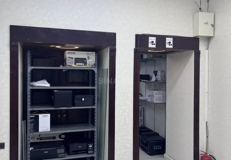 32 m² Obyekt / Ofis Satılır, Nizami, Bakı