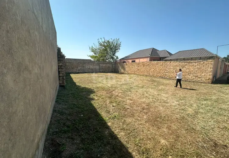 0 m² Obyekt / Ofis , Novxanı, Abşeron