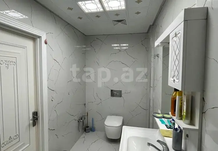 3 otaqlı mənzil , Sumqayıt