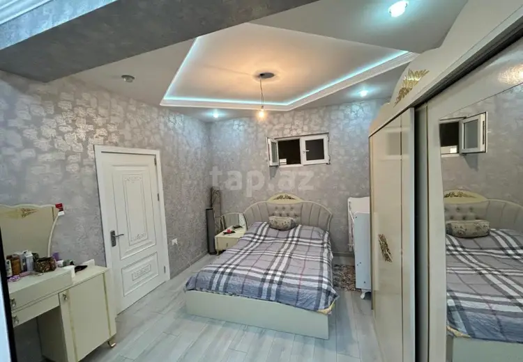 3 otaqlı mənzil , Sumqayıt