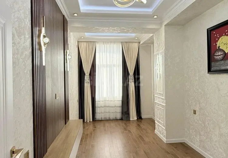 2 otaqlı mənzil Satılır, Xırdalan