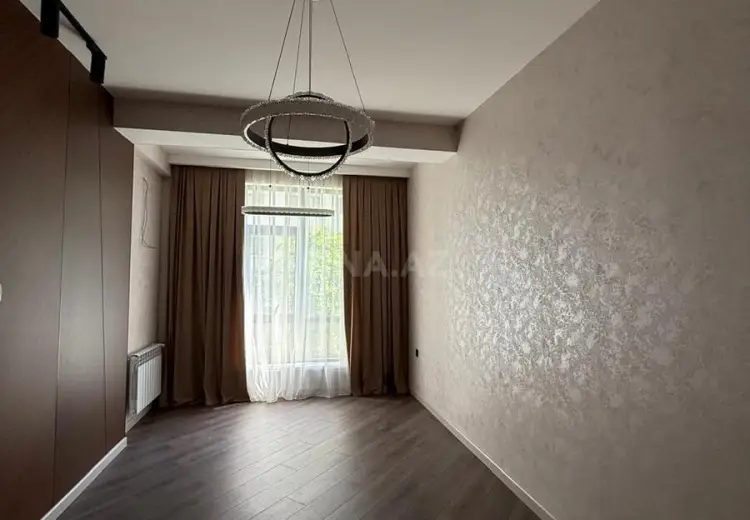 2 otaqlı mənzil Satılır, Böyükşor qəs., Nərimanov, Bakı