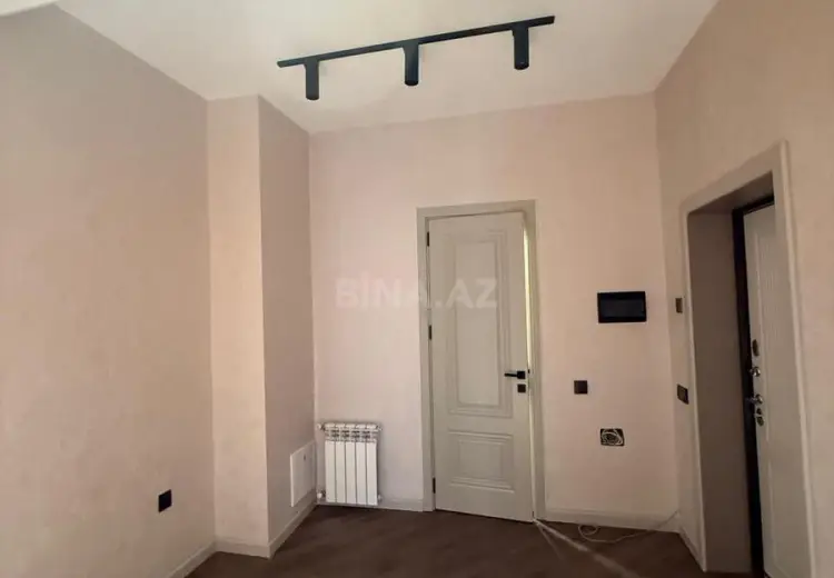 2 otaqlı mənzil Satılır, Böyükşor qəs., Nərimanov, Bakı
