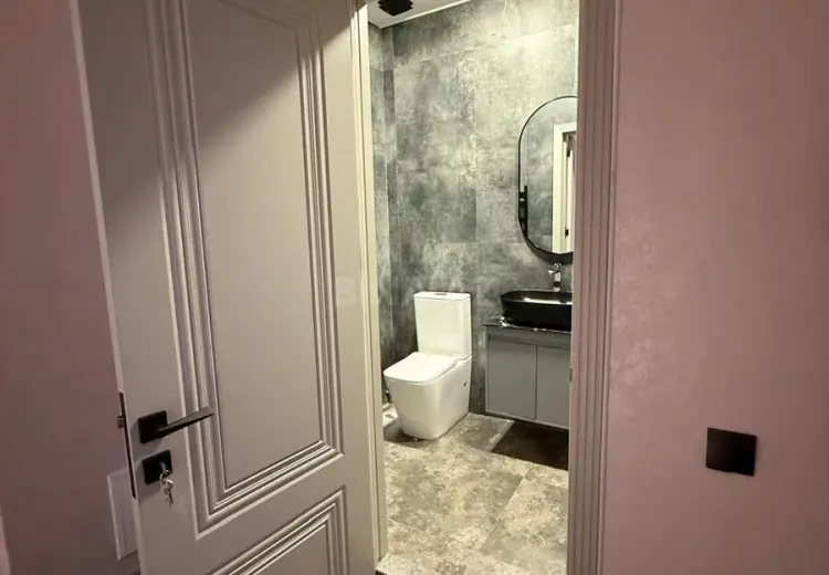 2 otaqlı mənzil Satılır, Böyükşor qəs., Nərimanov, Bakı