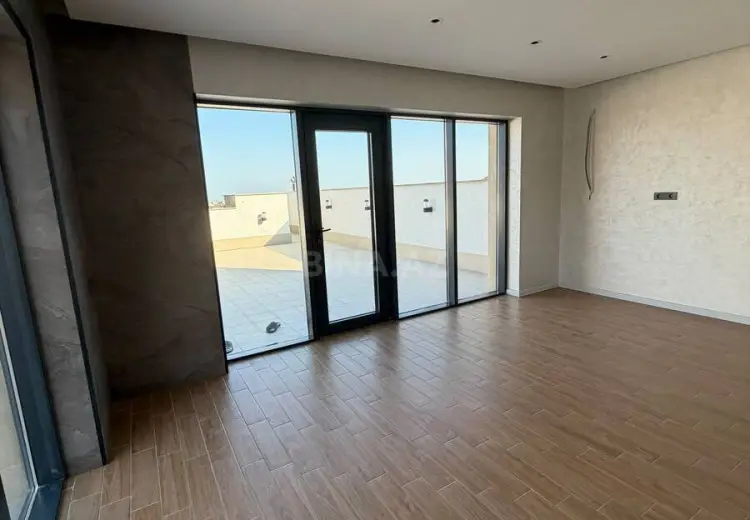 8 otaqlı mənzil Satılır, Badamdar qəs., Səbail, Bakı