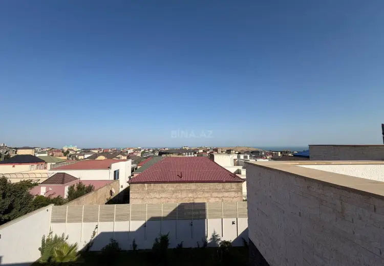 8 otaqlı mənzil Satılır, Badamdar qəs., Səbail, Bakı