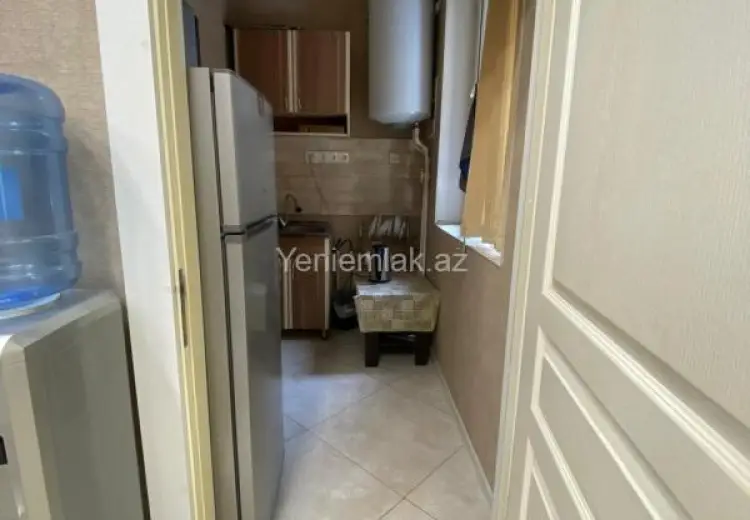 40 m² Obyekt / Ofis Kirayə (aylıq), Nərimanov, Bakı