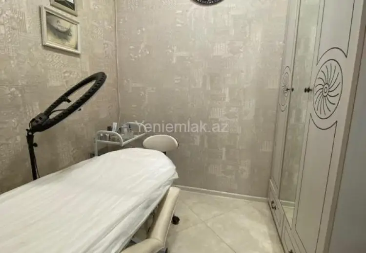 40 m² Obyekt / Ofis Kirayə (aylıq), Nərimanov, Bakı
