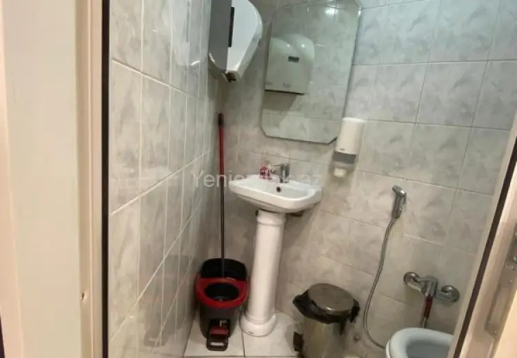 40 m² Obyekt / Ofis Kirayə (aylıq), Nərimanov, Bakı