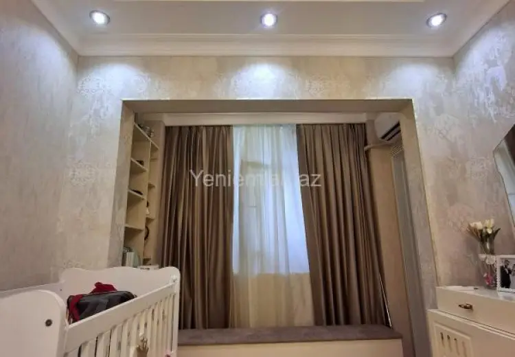 140 000 AZN - 4 otaqlı mənzil Satılır, 10-cu mikrorayon, Sumqayıt