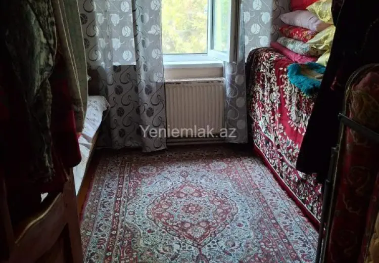 140 000 AZN - 4 otaqlı mənzil Satılır, 10-cu mikrorayon, Sumqayıt