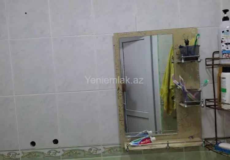 140 000 AZN - 4 otaqlı mənzil Satılır, 10-cu mikrorayon, Sumqayıt