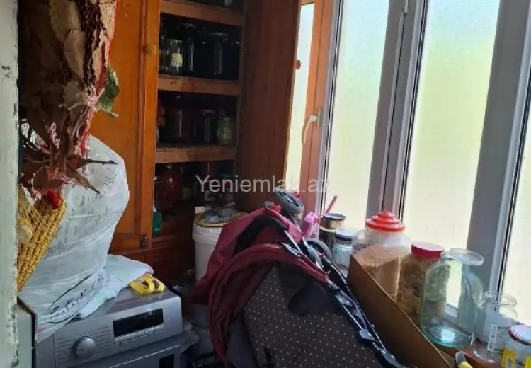 140 000 AZN - 4 otaqlı mənzil Satılır, 10-cu mikrorayon, Sumqayıt