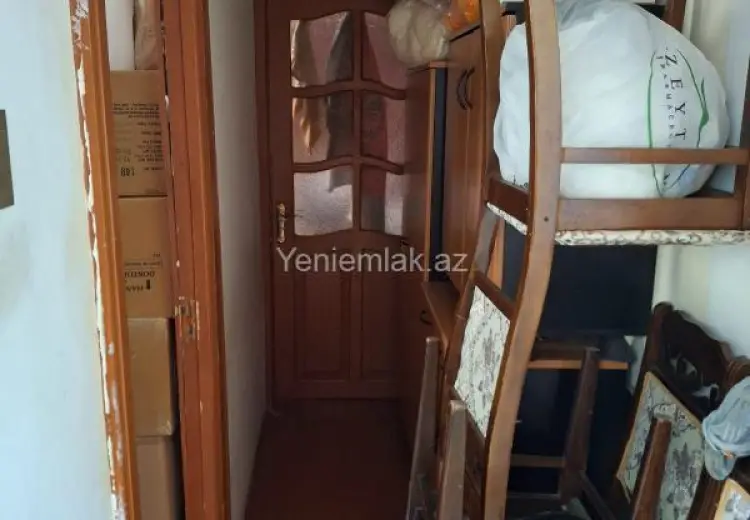 140 000 AZN - 4 otaqlı mənzil Satılır, 10-cu mikrorayon, Sumqayıt