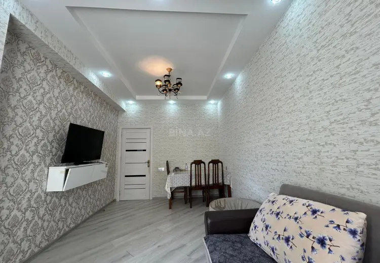 2 otaqlı mənzil Satılır, Xırdalan