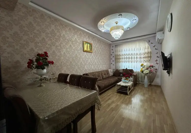 2 otaqlı mənzil Satılır, Abşeron