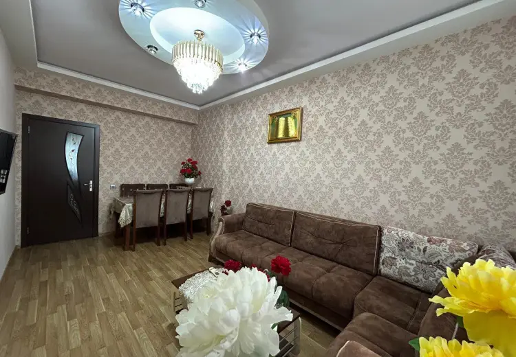 2 otaqlı mənzil Satılır, Abşeron