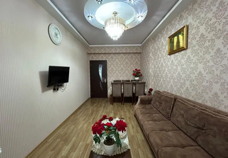 2 otaqlı mənzil Satılır, Abşeron