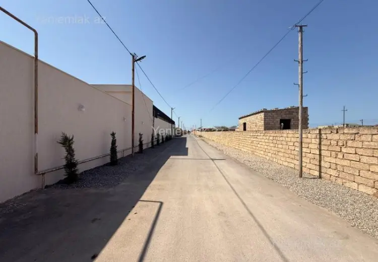 28 sot Torpaq Satılır, Şüvəlan, Xəzər, Bakı
