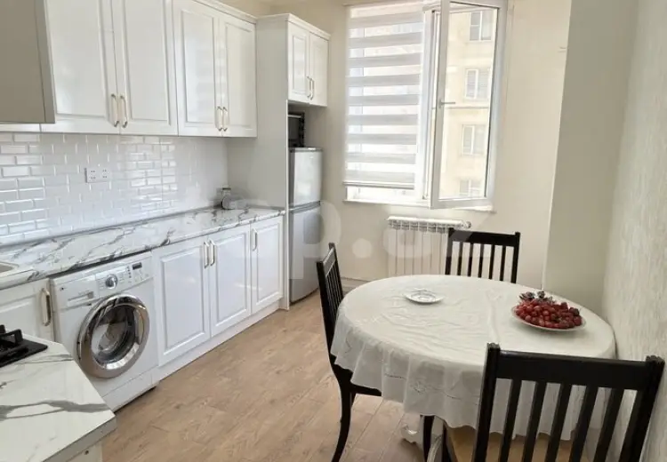2 otaqlı mənzil , Saray, Abşeron