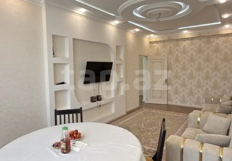 2 otaqlı mənzil , Saray, Abşeron