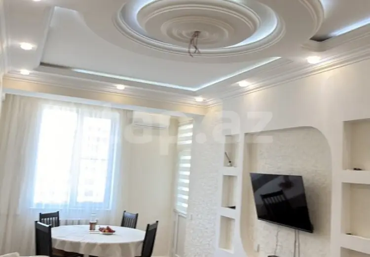 2 otaqlı mənzil , Saray, Abşeron