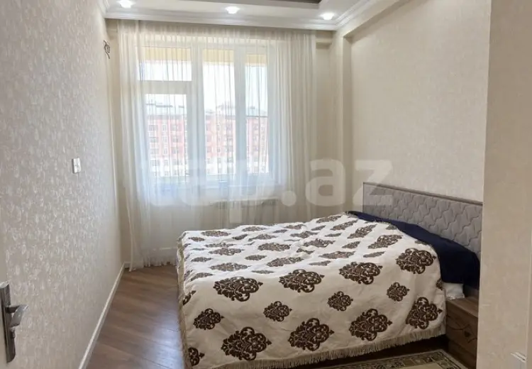 2 otaqlı mənzil , Saray, Abşeron