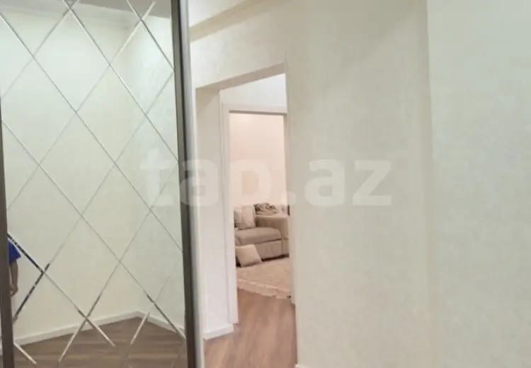 2 otaqlı mənzil , Saray, Abşeron