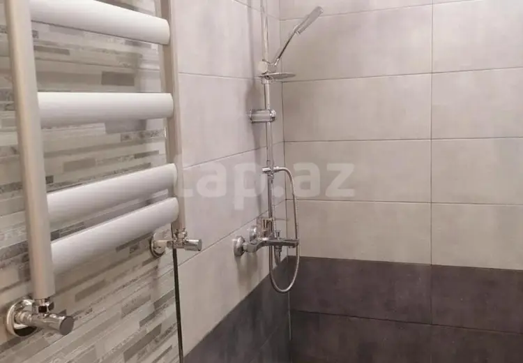 2 otaqlı mənzil , Saray, Abşeron
