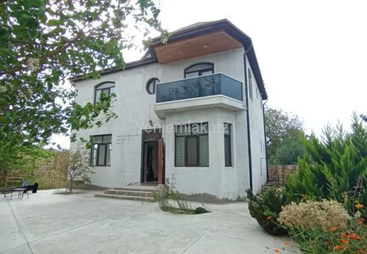 160 000 AZN - 4 otaqlı mənzil Satılır, Novxanı, Abşeron