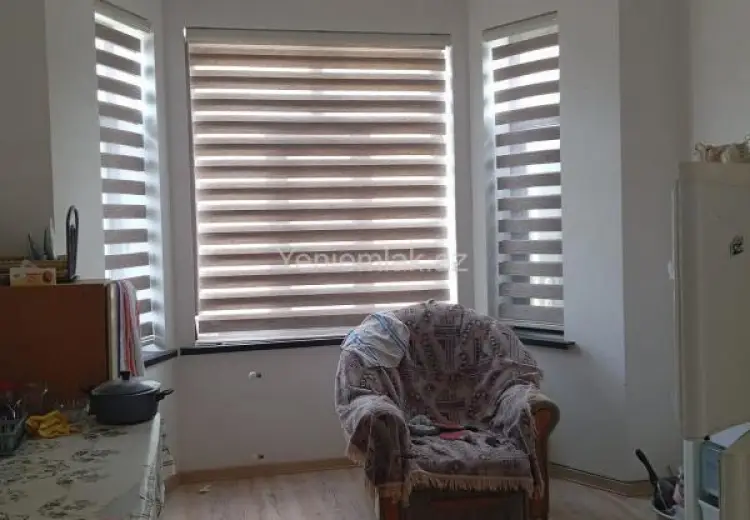 160 000 AZN - 4 otaqlı mənzil Satılır, Novxanı, Abşeron