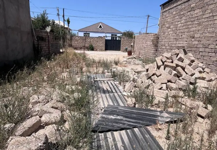 0 m² Obyekt / Ofis , Ramana qəs., Sabunçu, Bakı
