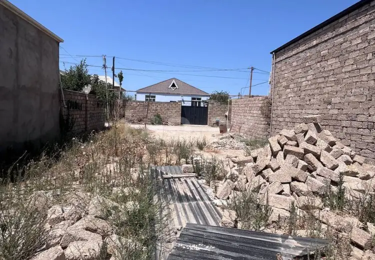 0 m² Obyekt / Ofis , Ramana qəs., Sabunçu, Bakı