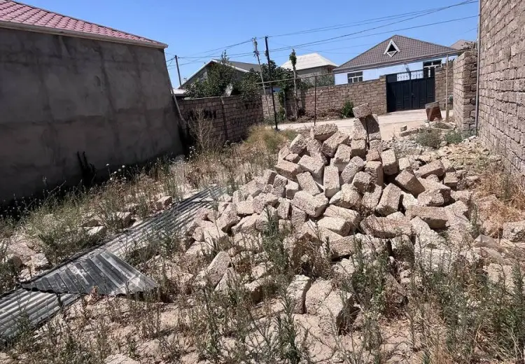 0 m² Obyekt / Ofis , Ramana qəs., Sabunçu, Bakı