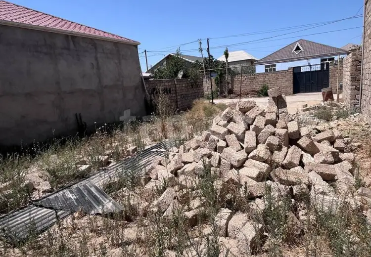 0 m² Obyekt / Ofis , Ramana qəs., Sabunçu, Bakı