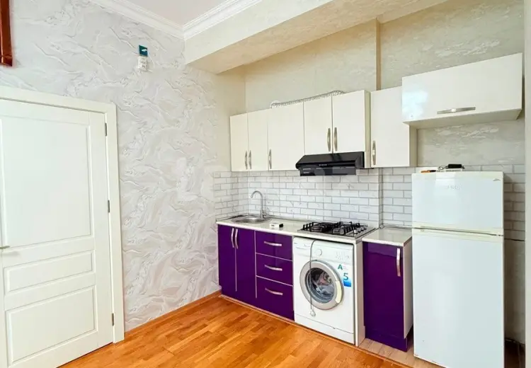 2 otaqlı mənzil , Xırdalan