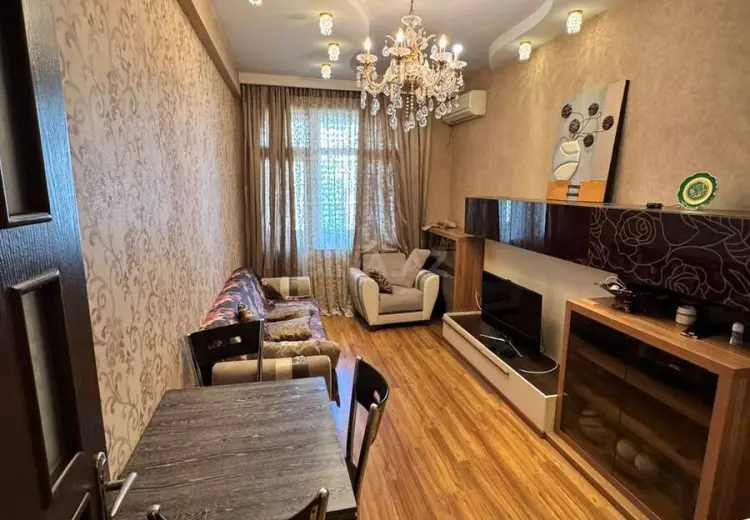 2 otaqlı mənzil Satılır, Yasamal qəs., Yasamal, Bakı