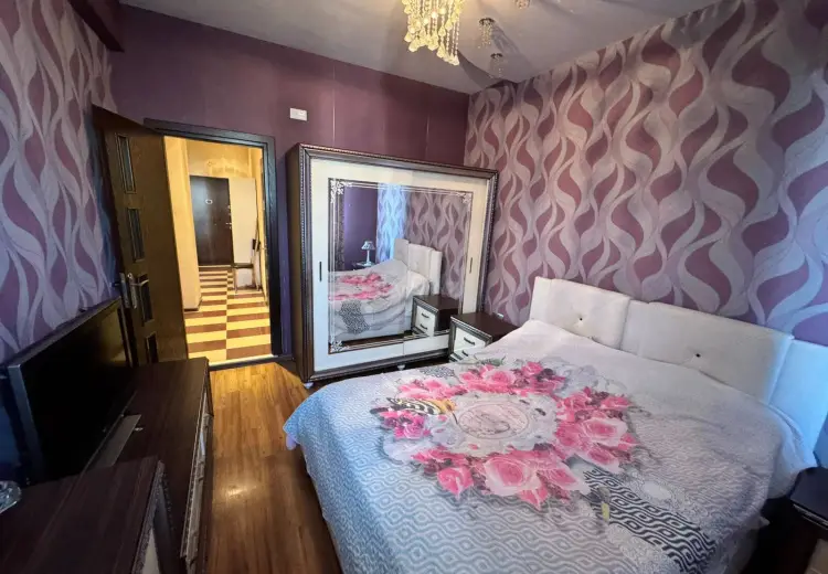 2 otaqlı mənzil Satılır, Yasamal qəs., Yasamal, Bakı