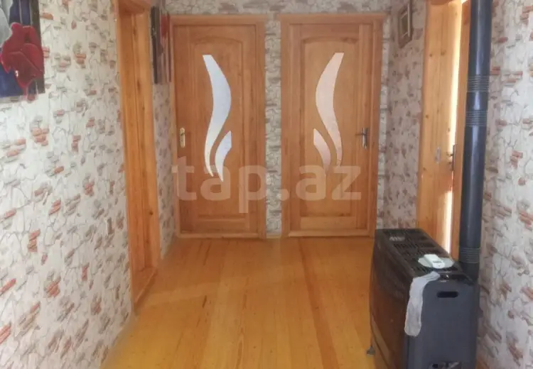 3 otaqlı mənzil , Mingəçevir