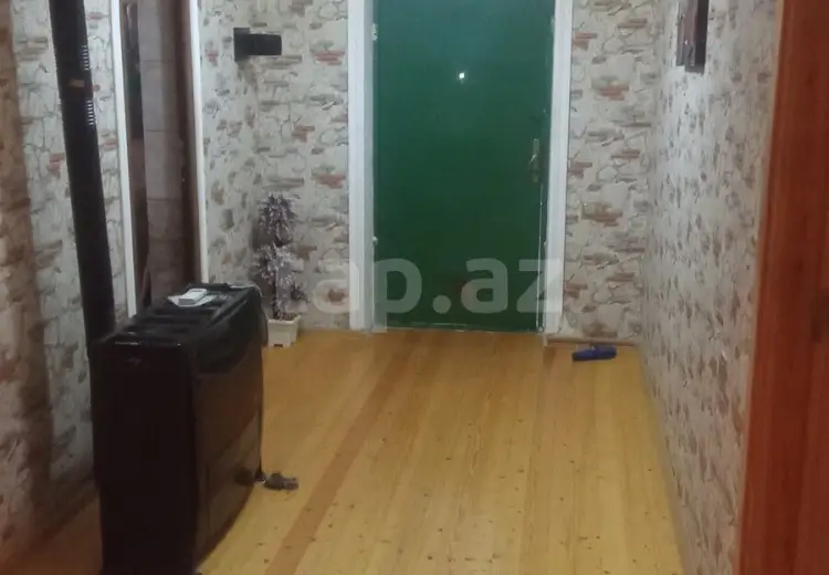 3 otaqlı mənzil , Mingəçevir