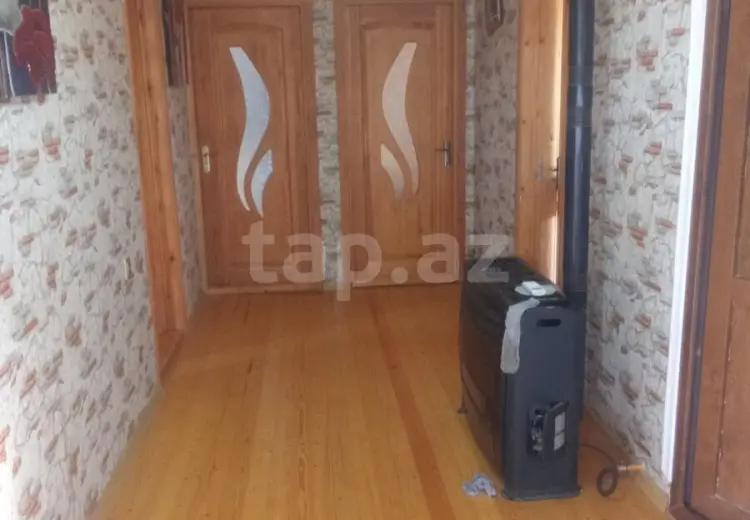 3 otaqlı mənzil , Mingəçevir