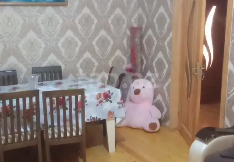 3 otaqlı mənzil , Mingəçevir