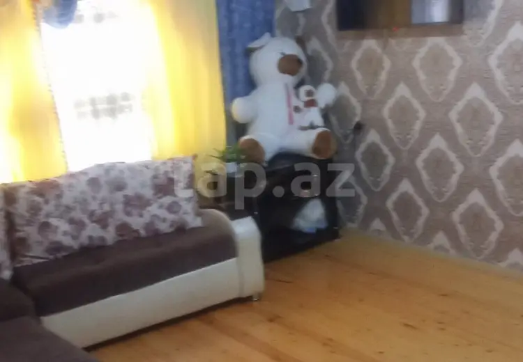 3 otaqlı mənzil , Mingəçevir