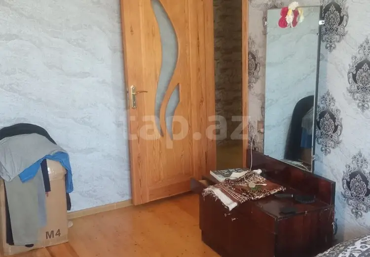 3 otaqlı mənzil , Mingəçevir